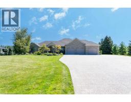 1825 MOSER-YOUNG Road, bamberg, Ontario