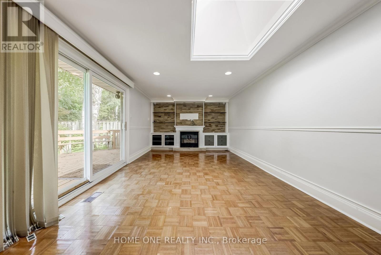 Main Fl - 56 Fergus Avenue, Richmond Hill, Ontario  L4E 3C1 - Photo 19 - N12385779
