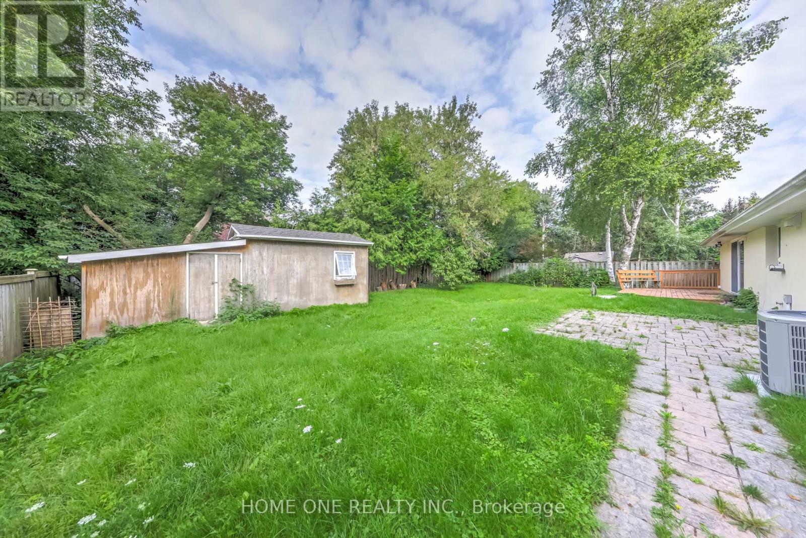 Main Fl - 56 Fergus Avenue, Richmond Hill, Ontario  L4E 3C1 - Photo 31 - N12385779
