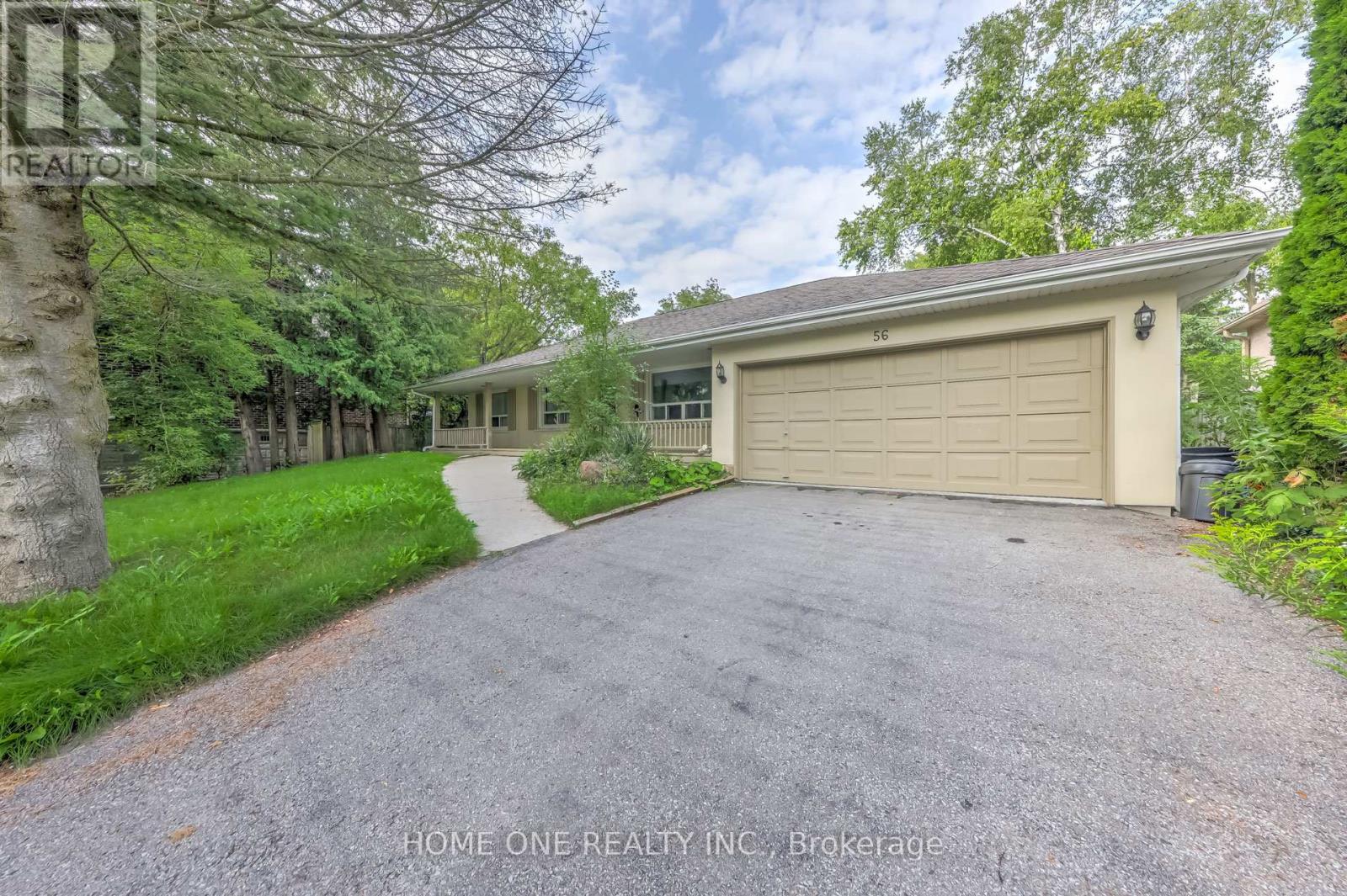 Main Fl - 56 Fergus Avenue, Richmond Hill, Ontario  L4E 3C1 - Photo 4 - N12385779