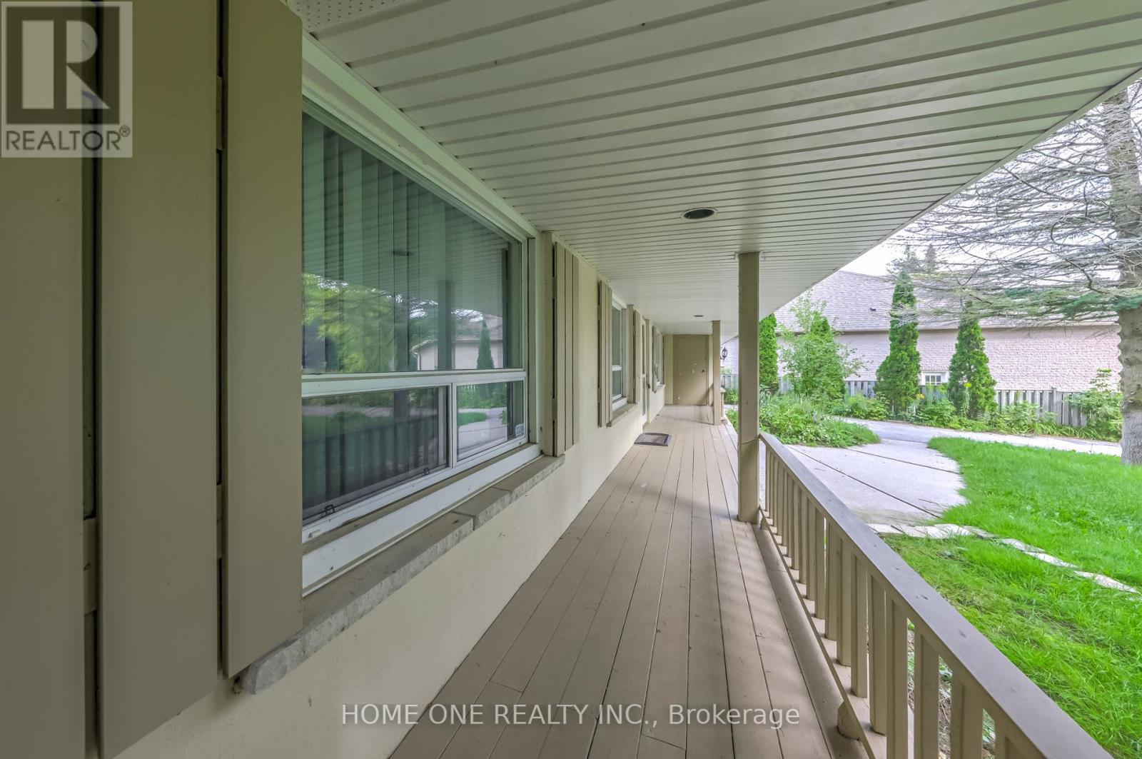 Main Fl - 56 Fergus Avenue, Richmond Hill, Ontario  L4E 3C1 - Photo 5 - N12385779