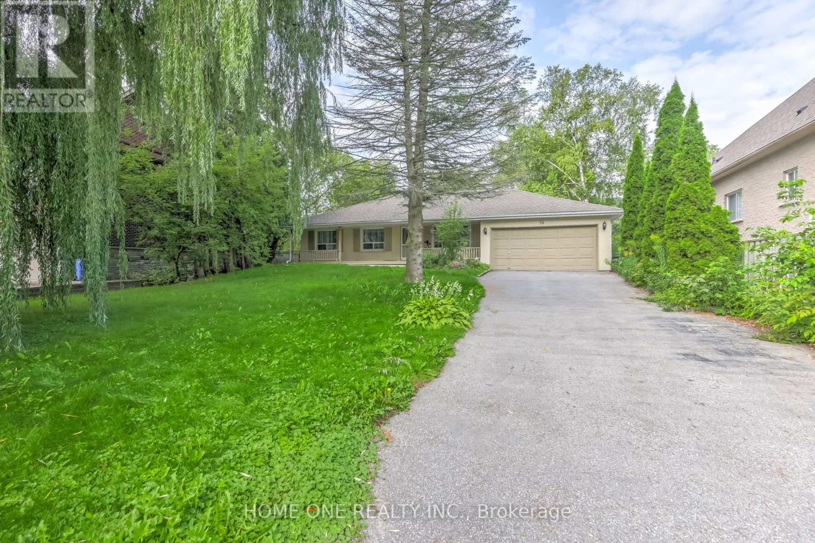 Bsmt - 56 Fergus Avenue, Richmond Hill, Ontario  L4E 3C1 - Photo 1 - N12385782