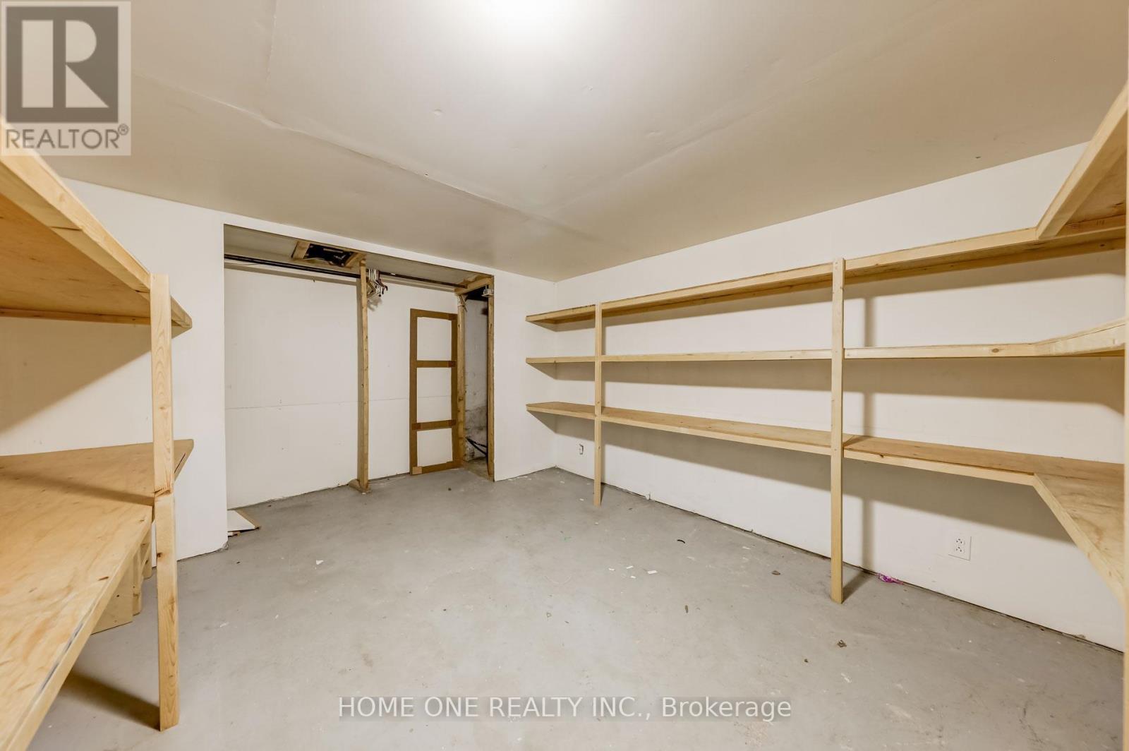 Bsmt - 56 Fergus Avenue, Richmond Hill, Ontario  L4E 3C1 - Photo 14 - N12385782
