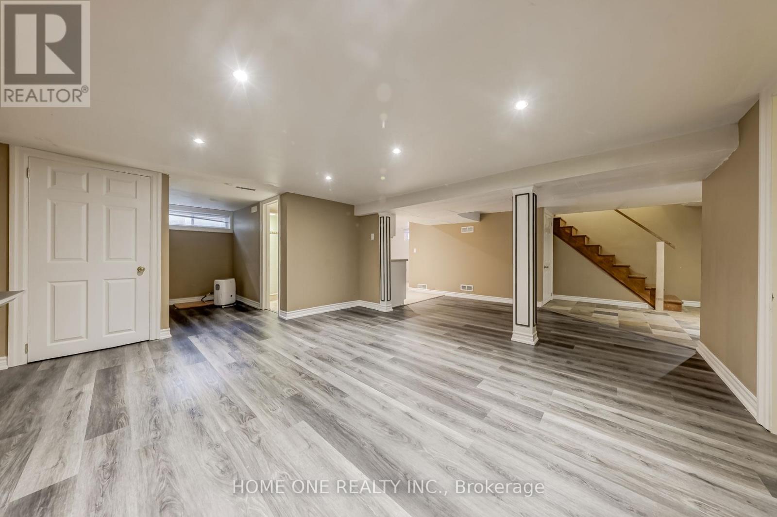 Bsmt - 56 Fergus Avenue, Richmond Hill, Ontario  L4E 3C1 - Photo 7 - N12385782