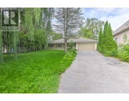 BSMT - 56 FERGUS AVENUE, Richmond Hill, Ontario