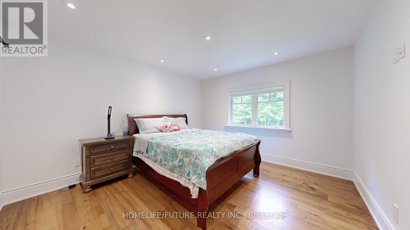 5556 Vivian Road, Whitchurch-Stouffville, Ontario  L4A 3G9 - Photo 16 - N12385795