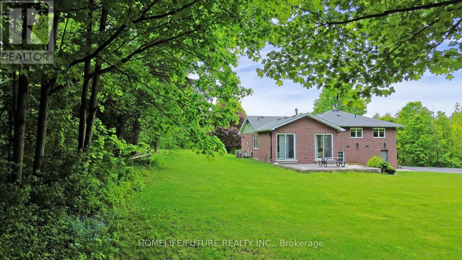 5556 Vivian Road, Whitchurch-Stouffville, Ontario  L4A 3G9 - Photo 38 - N12385795