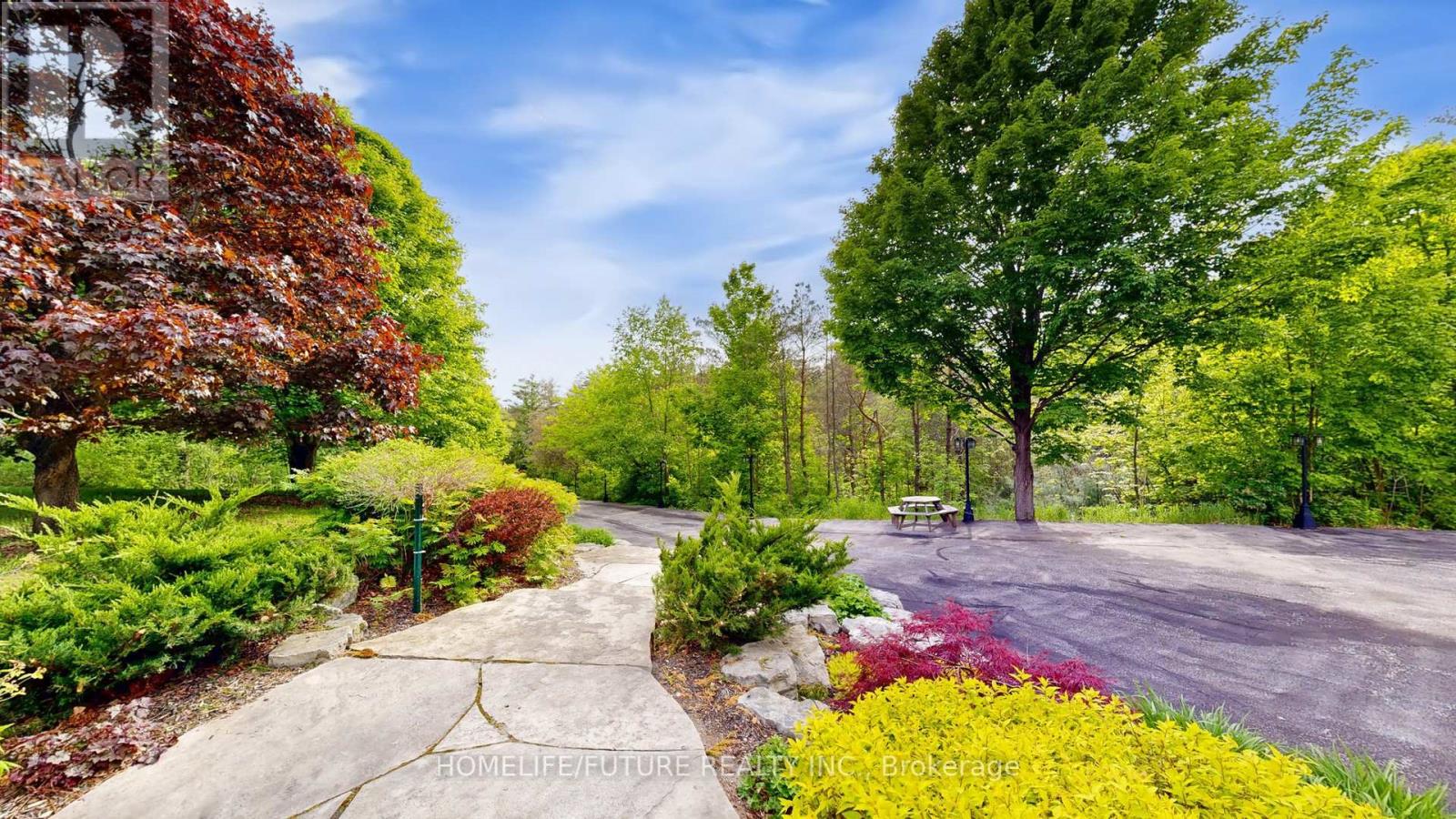 5556 Vivian Road, Whitchurch-Stouffville, Ontario  L4A 3G9 - Photo 4 - N12385795