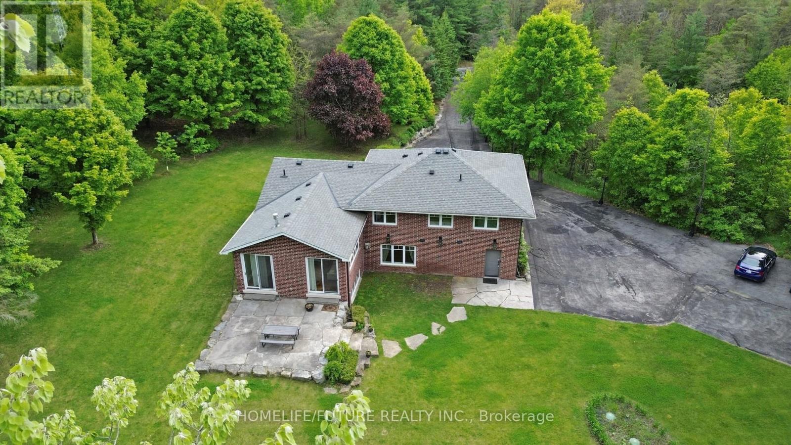 5556 Vivian Road, Whitchurch-Stouffville, Ontario  L4A 3G9 - Photo 40 - N12385795