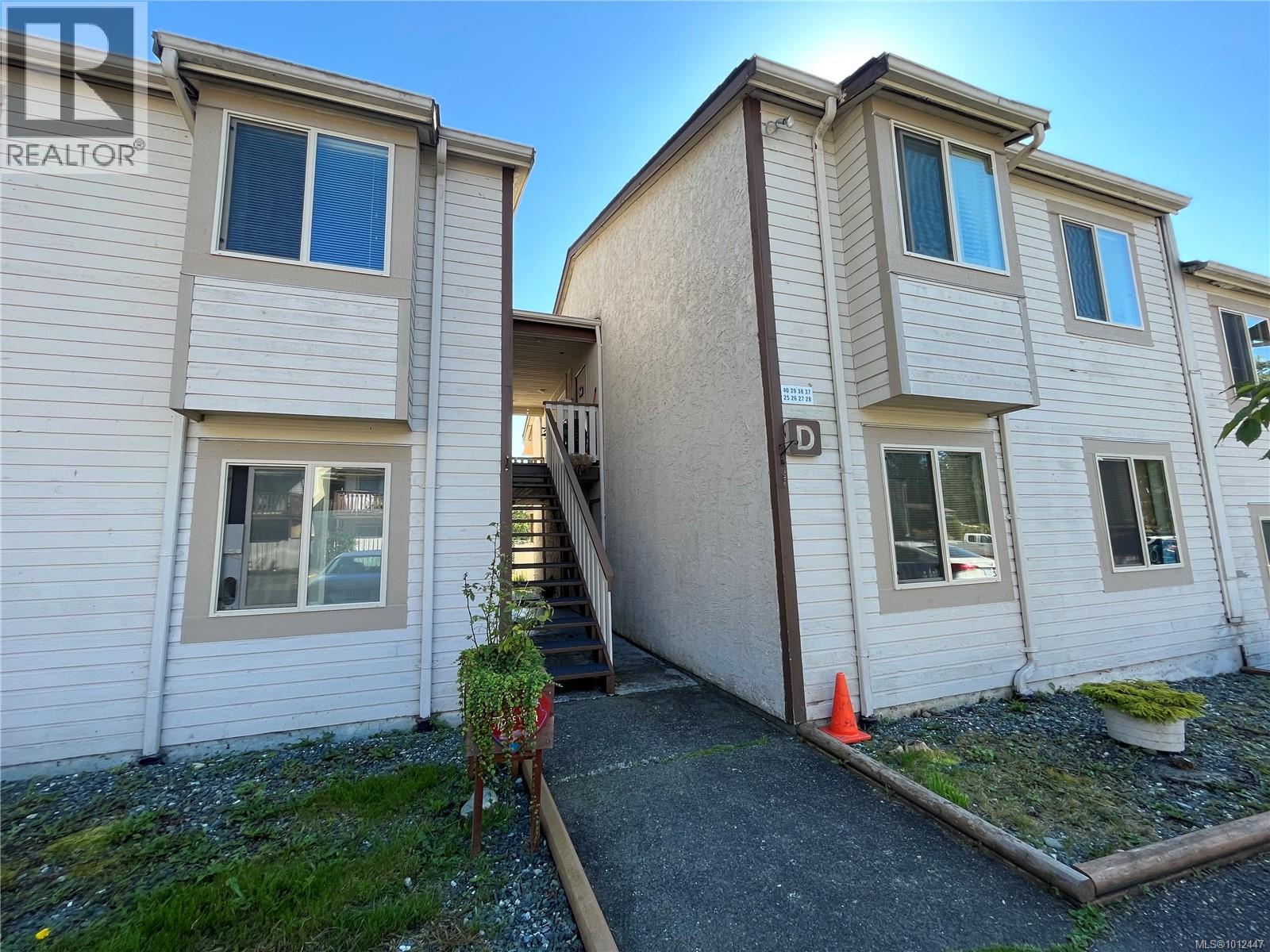 37 7077 Highland Dr, Port Hardy, British Columbia