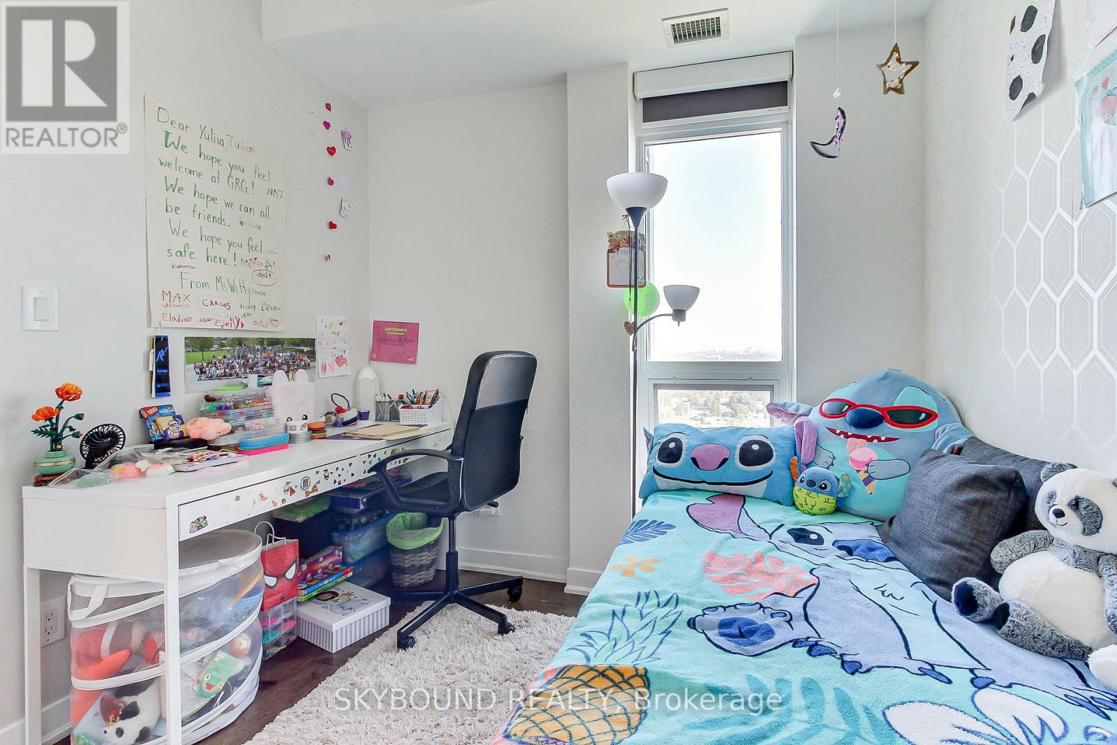 2723 - 165 Legion Road N, Toronto (Mimico), Ontario  M8Y 0B3 - Photo 18 - W12385774