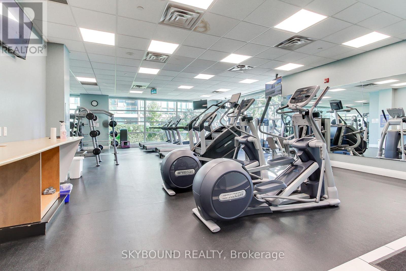 2723 - 165 Legion Road N, Toronto (Mimico), Ontario  M8Y 0B3 - Photo 30 - W12385774