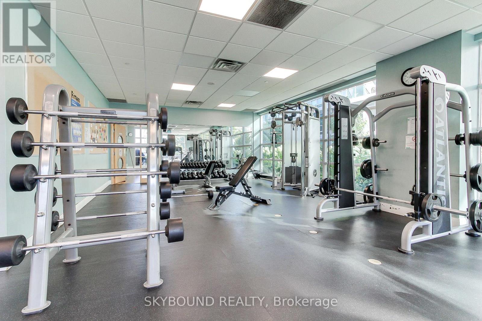 2723 - 165 Legion Road N, Toronto (Mimico), Ontario  M8Y 0B3 - Photo 31 - W12385774