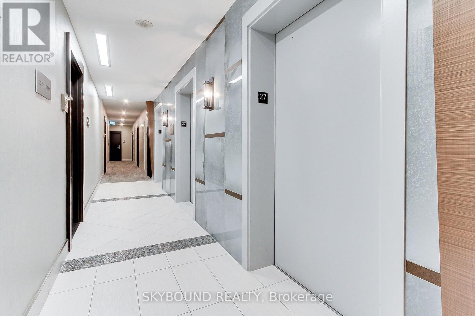 2723 - 165 Legion Road N, Toronto (Mimico), Ontario  M8Y 0B3 - Photo 5 - W12385774
