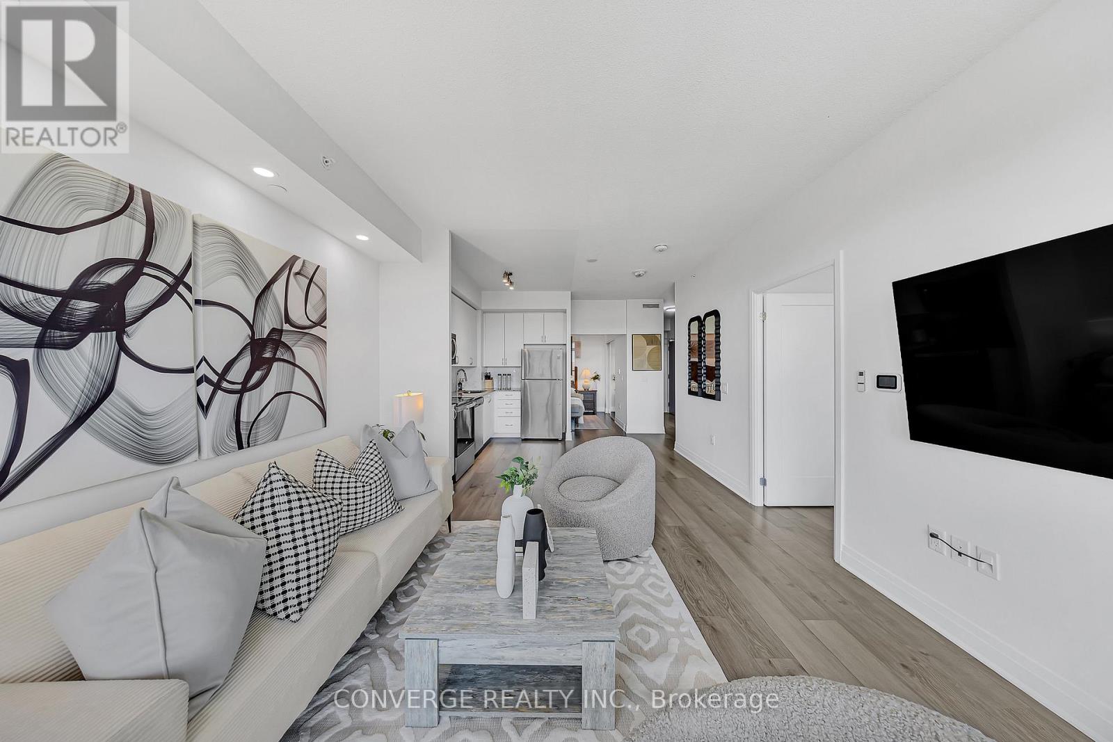 1310 - 3220 Sheppard Avenue E, Toronto, Ontario  M1T 0B7 - Photo 14 - E12382667