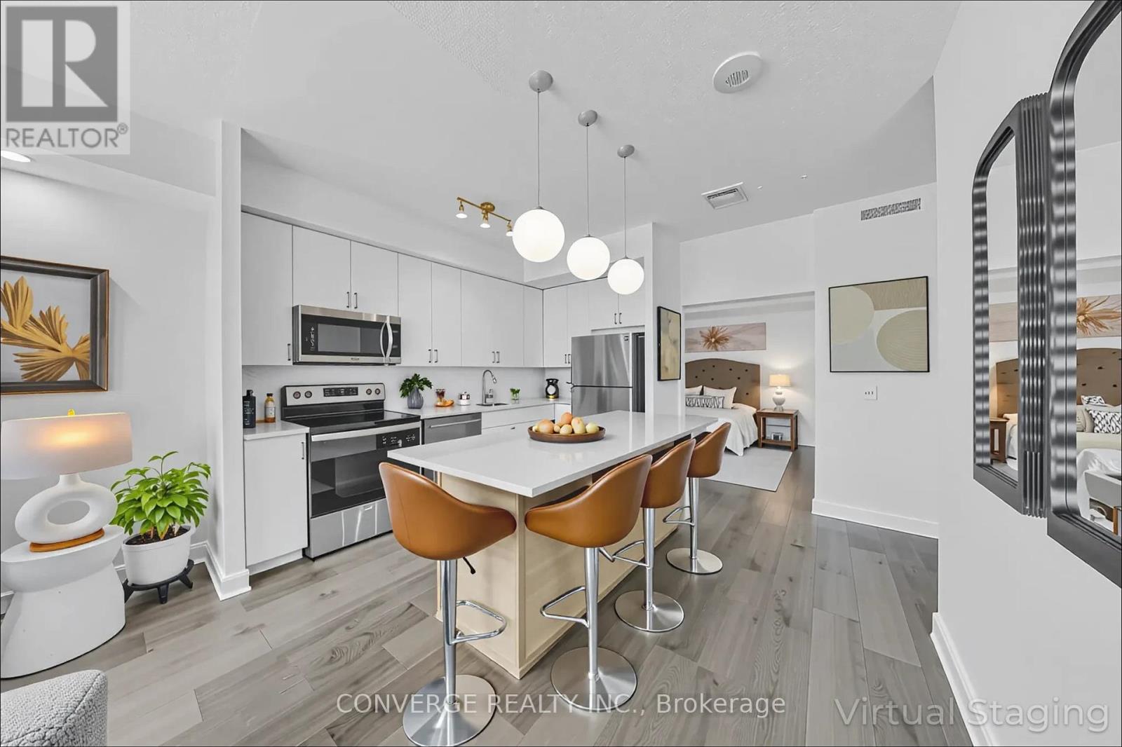 1310 - 3220 Sheppard Avenue E, Toronto, Ontario  M1T 0B7 - Photo 11 - E12382667