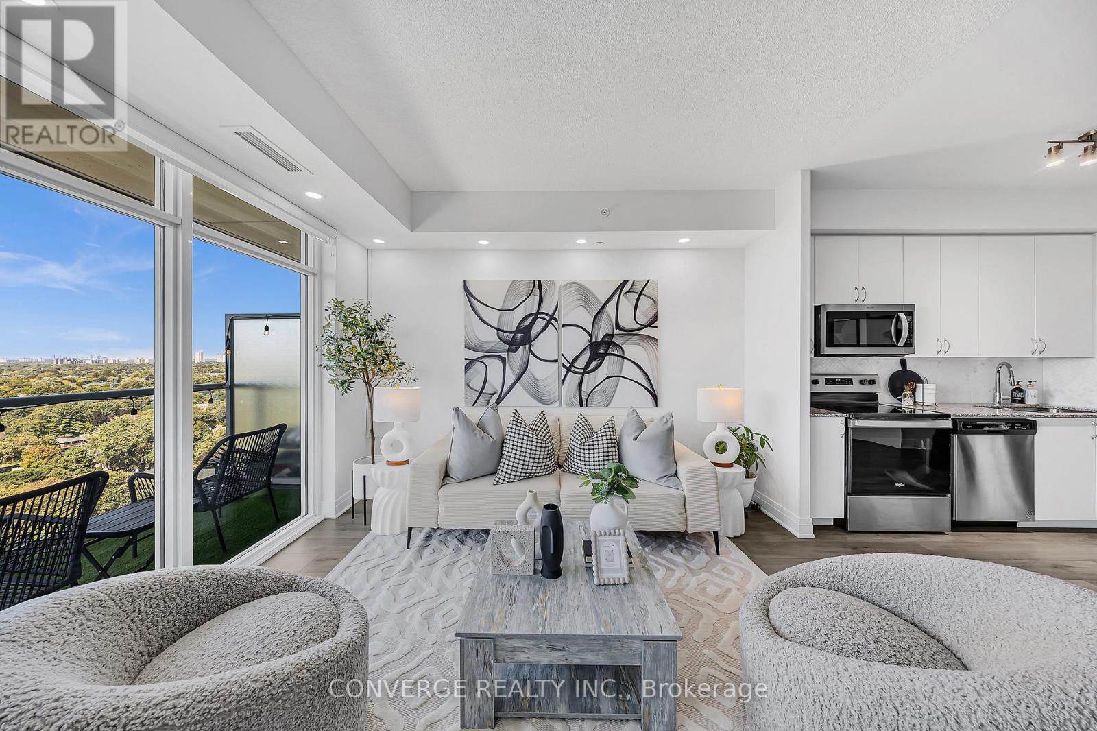 1310 - 3220 Sheppard Avenue E, Toronto, Ontario  M1T 0B7 - Photo 13 - E12382667