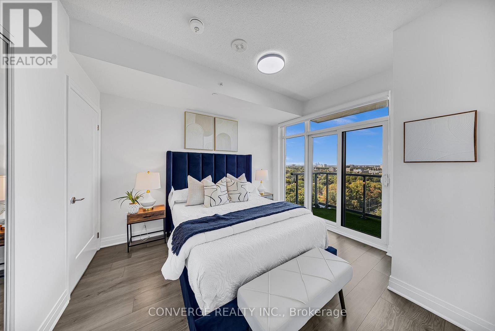 1310 - 3220 Sheppard Avenue E, Toronto, Ontario  M1T 0B7 - Photo 15 - E12382667