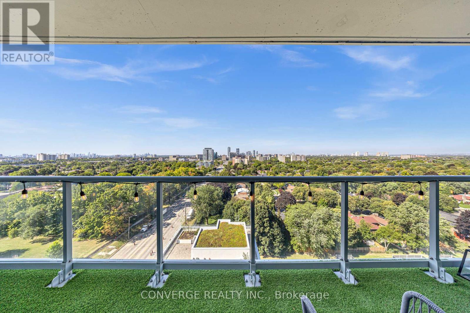 1310 - 3220 Sheppard Avenue E, Toronto, Ontario  M1T 0B7 - Photo 17 - E12382667