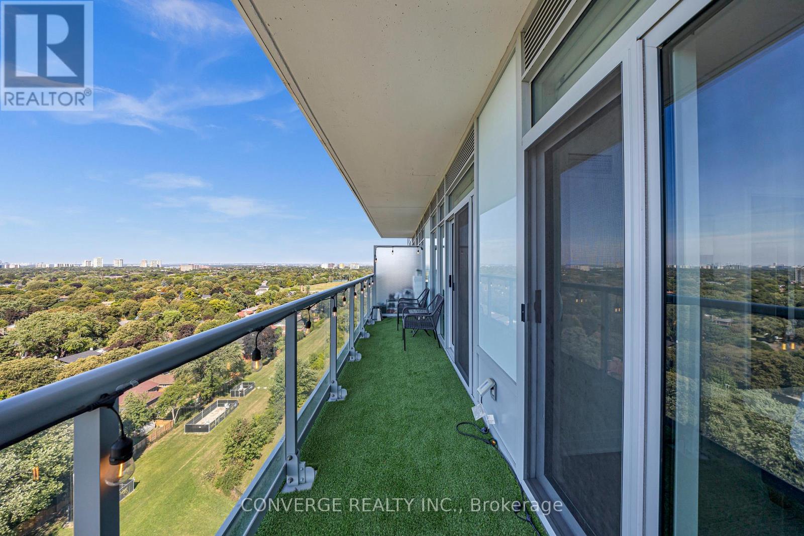 1310 - 3220 Sheppard Avenue E, Toronto, Ontario  M1T 0B7 - Photo 19 - E12382667