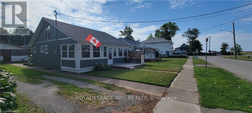 402 SCHOOLEY ROAD, Fort Erie, Ontario