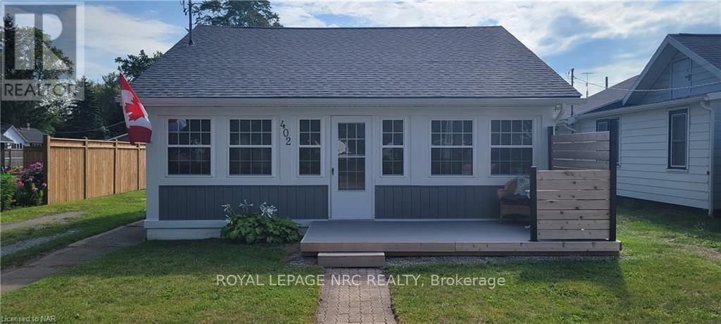 402 Schooley Road, Fort Erie, Ontario  L0S 1B0 - Photo 2 - X12385817