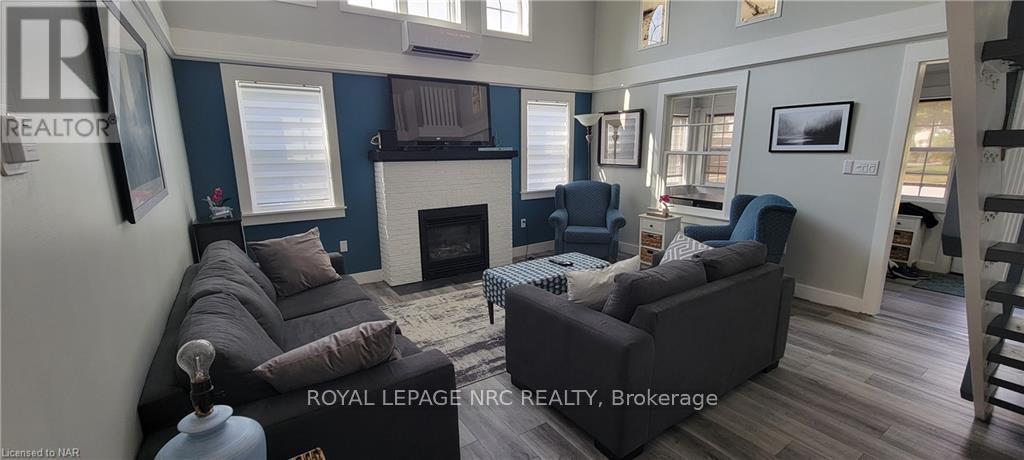 402 Schooley Road, Fort Erie, Ontario  L0S 1B0 - Photo 6 - X12385817