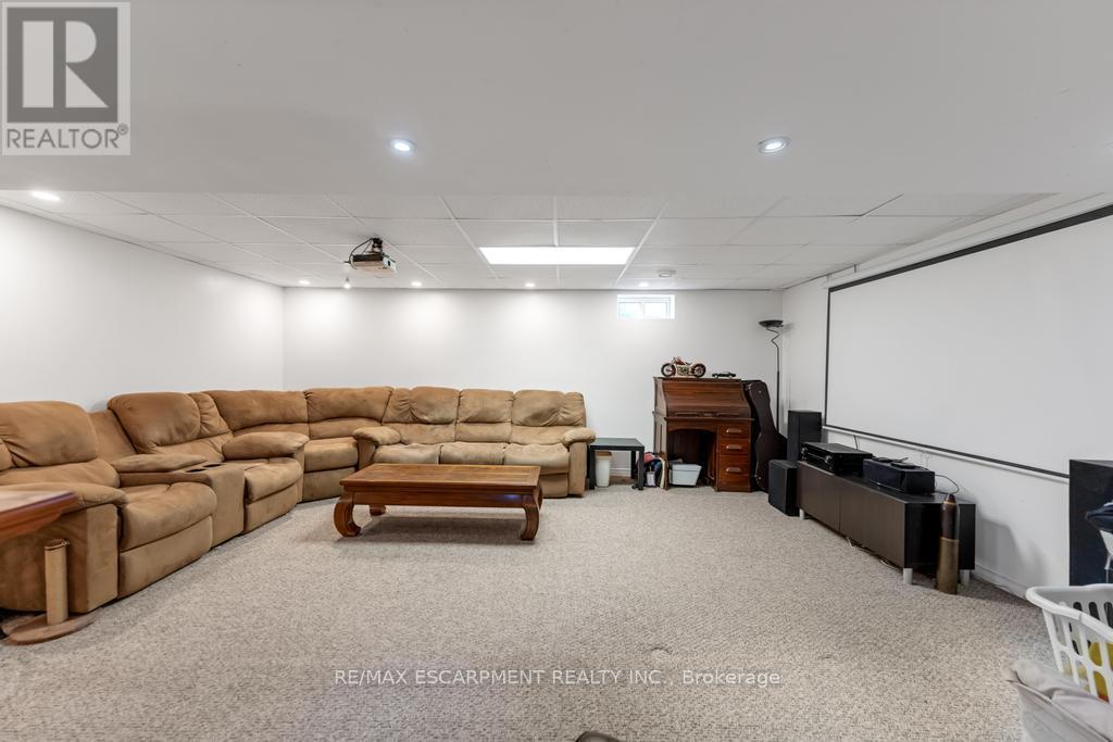 245 First Road W, Hamilton (Stoney Creek Mountain), Ontario  L8J 1H4 - Photo 25 - X12385783
