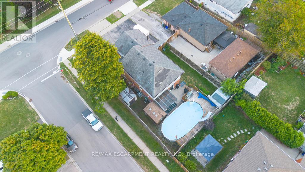 245 First Road W, Hamilton (Stoney Creek Mountain), Ontario  L8J 1H4 - Photo 30 - X12385783