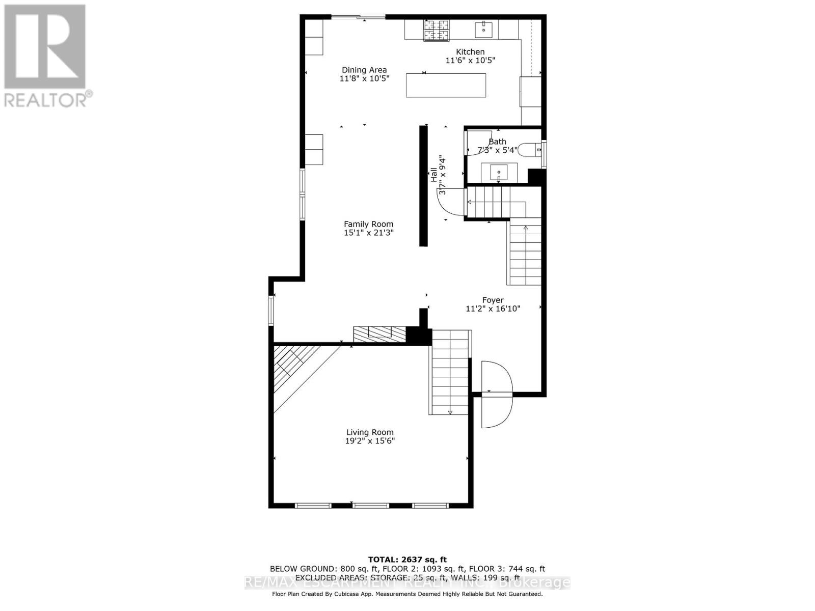 245 First Road W, Hamilton (Stoney Creek Mountain), Ontario  L8J 1H4 - Photo 31 - X12385783