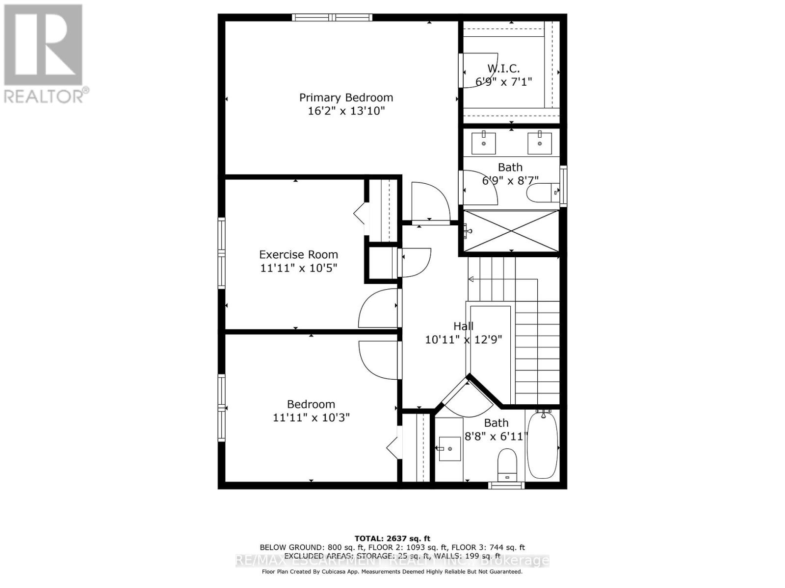 245 First Road W, Hamilton (Stoney Creek Mountain), Ontario  L8J 1H4 - Photo 32 - X12385783