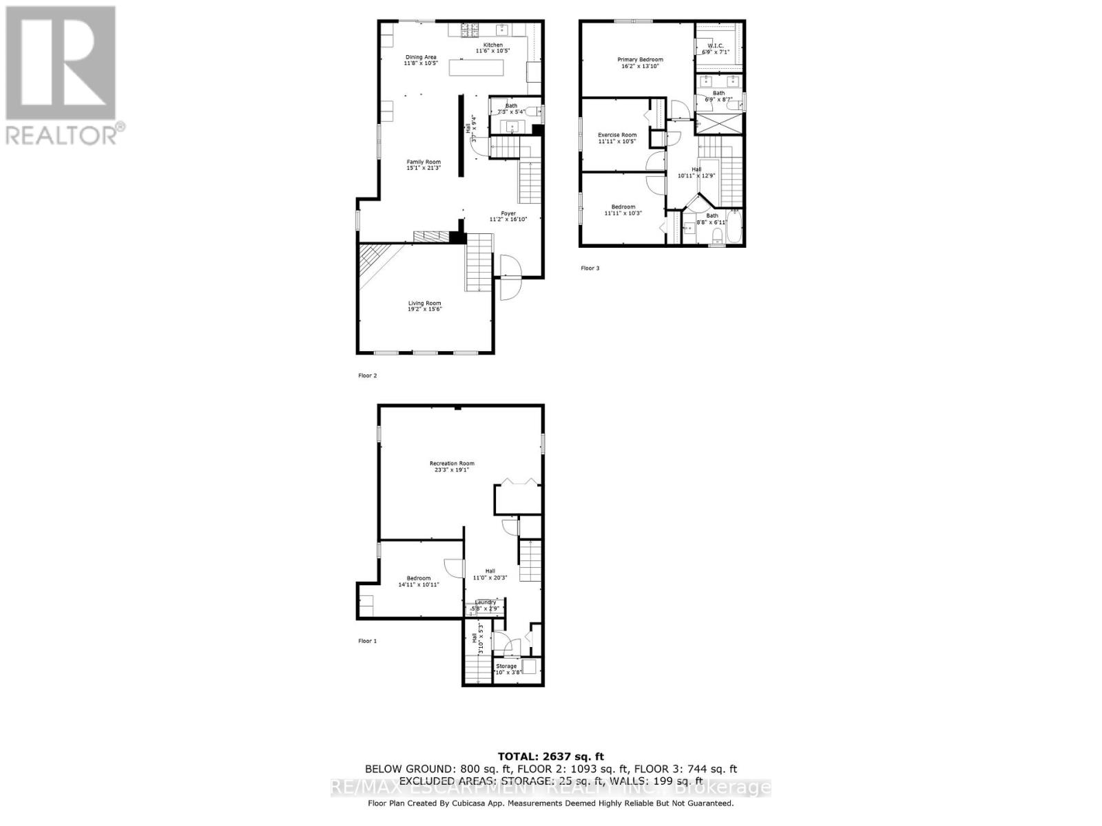 245 First Road W, Hamilton (Stoney Creek Mountain), Ontario  L8J 1H4 - Photo 34 - X12385783