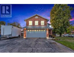 245 FIRST ROAD W, Hamilton, Ontario
