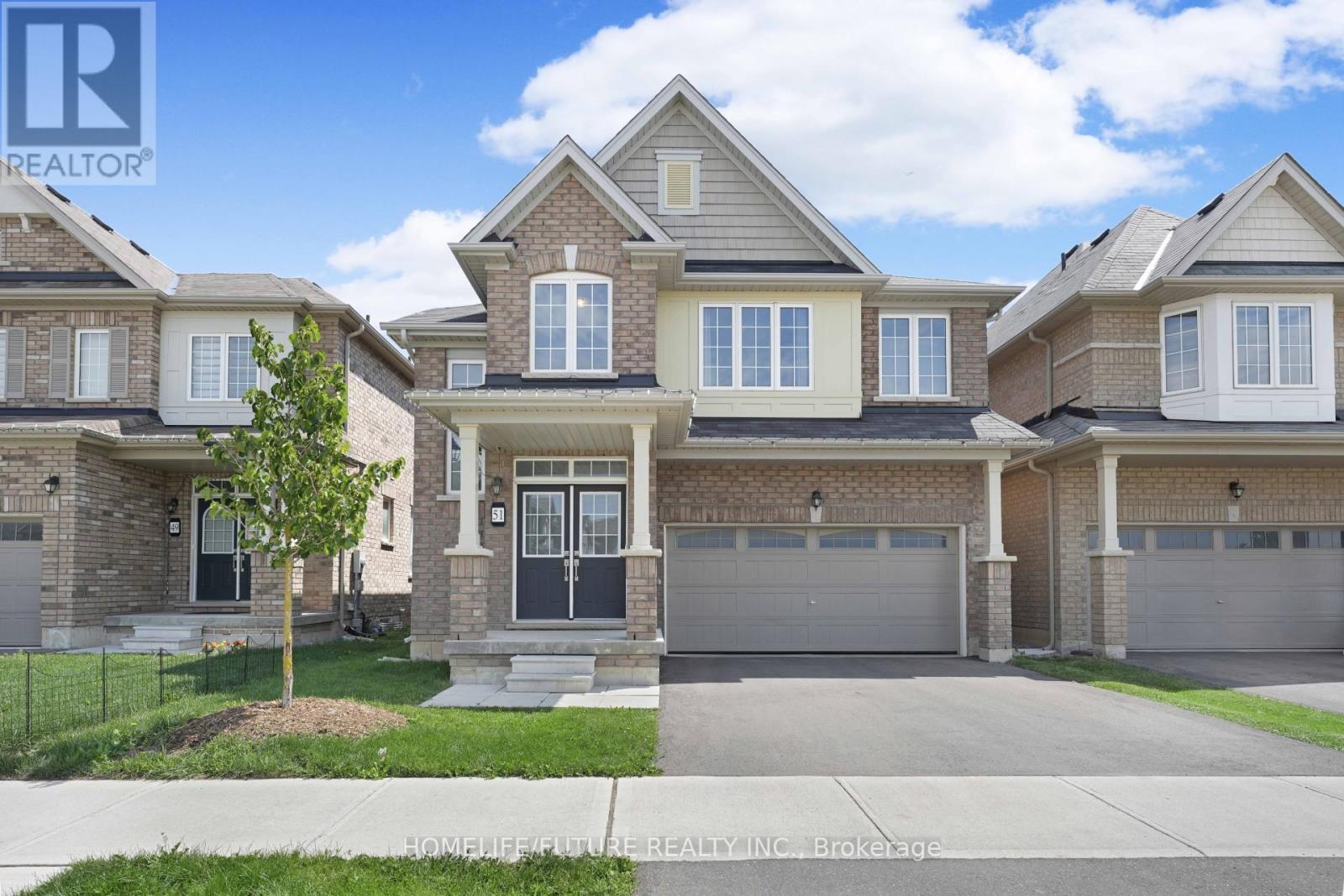 51 Anderson Road, Brant (Brantford Twp), Ontario  N3T 0S2 - Photo 1 - X12385790