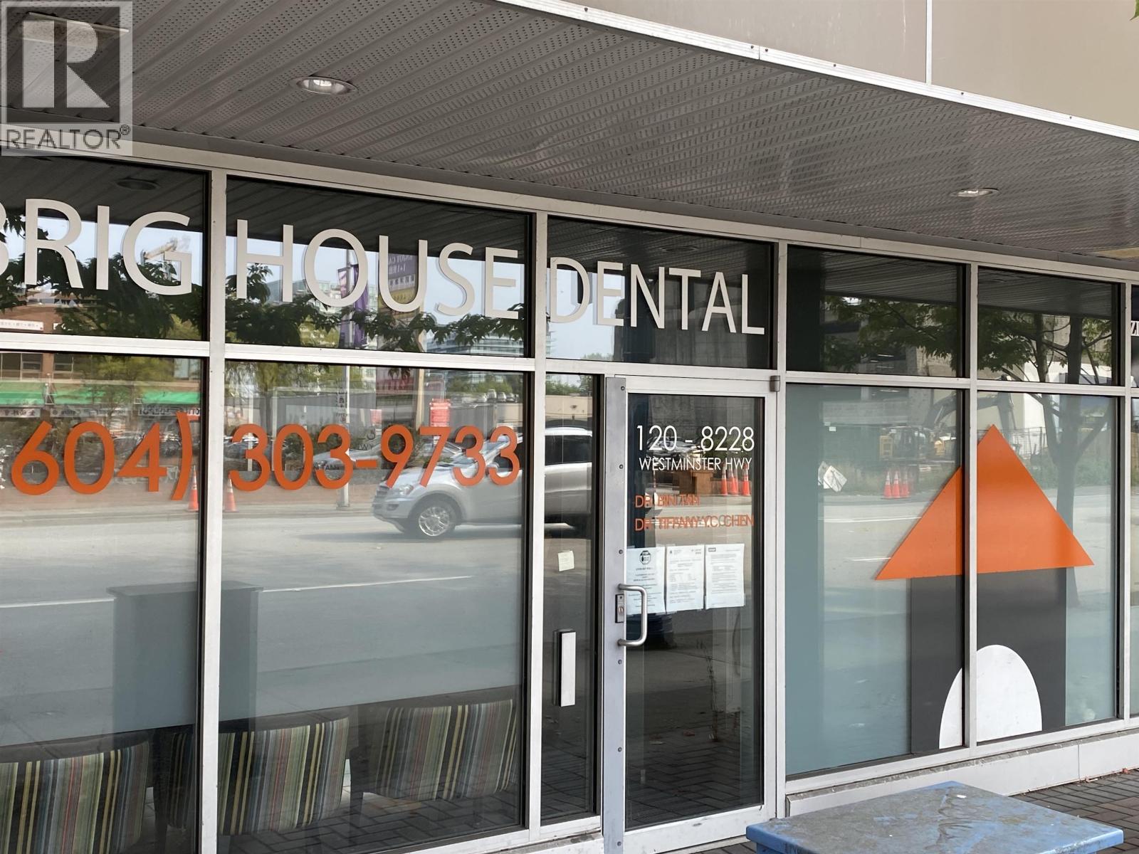 120 8228 Westminster Highway, Richmond, British Columbia  V6X 0A8 - Photo 2 - C8059903