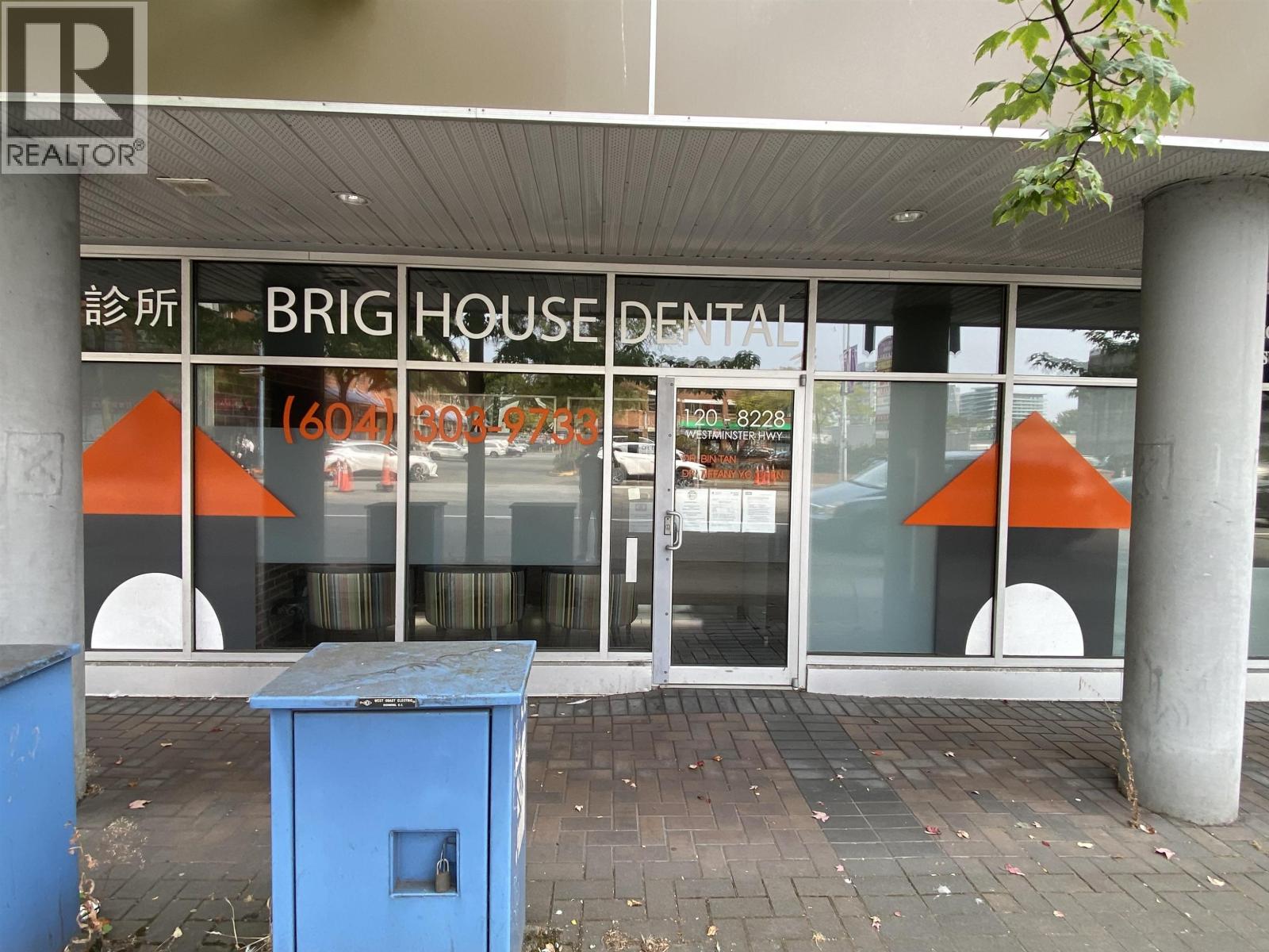 120 8228 Westminster Highway, Richmond, British Columbia  V6X 0A8 - Photo 25 - C8059903