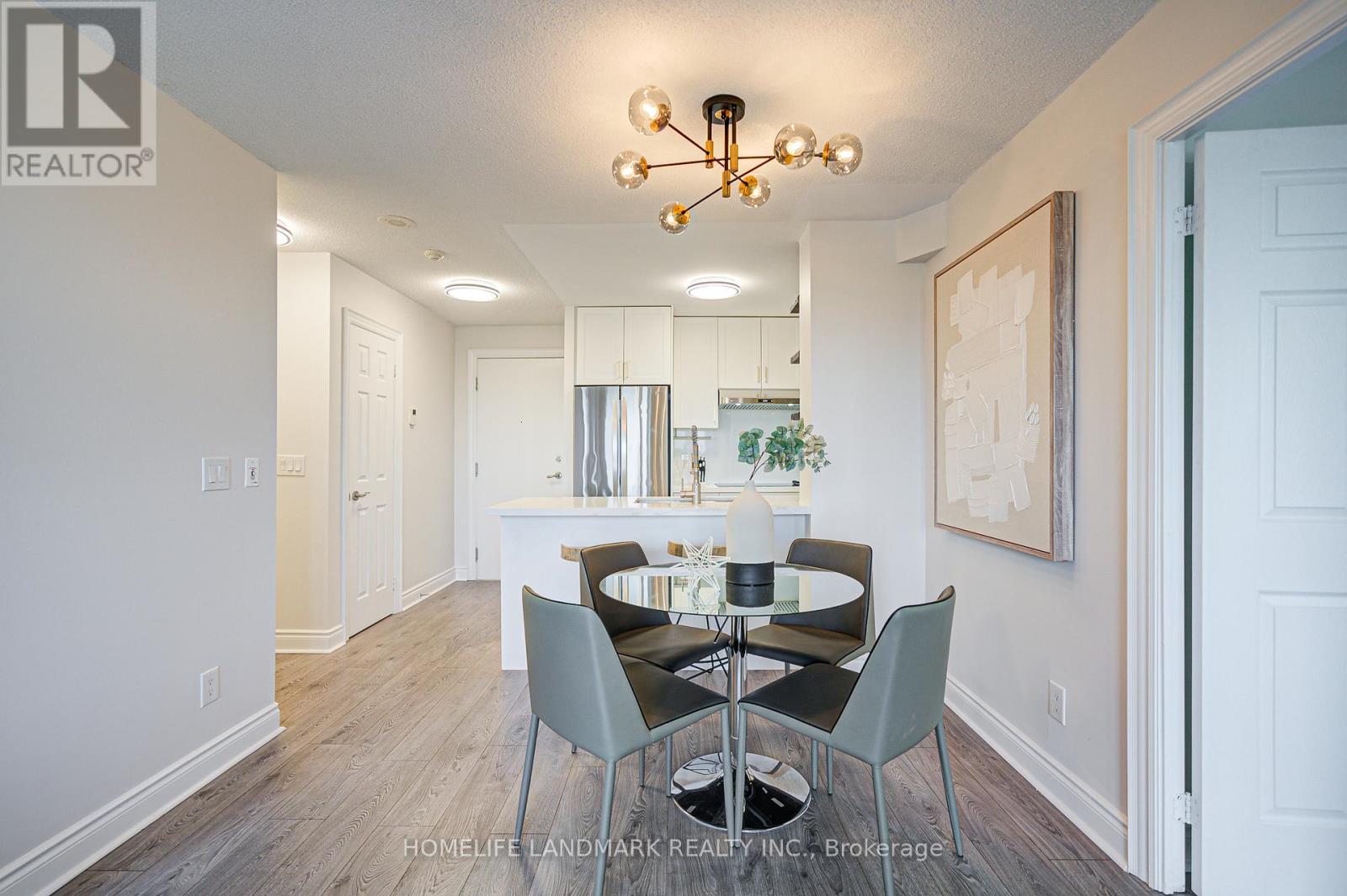 1011 - 15 Greenview Avenue, Toronto (Newtonbrook West), Ontario  M2M 4M7 - Photo 11 - C12385808