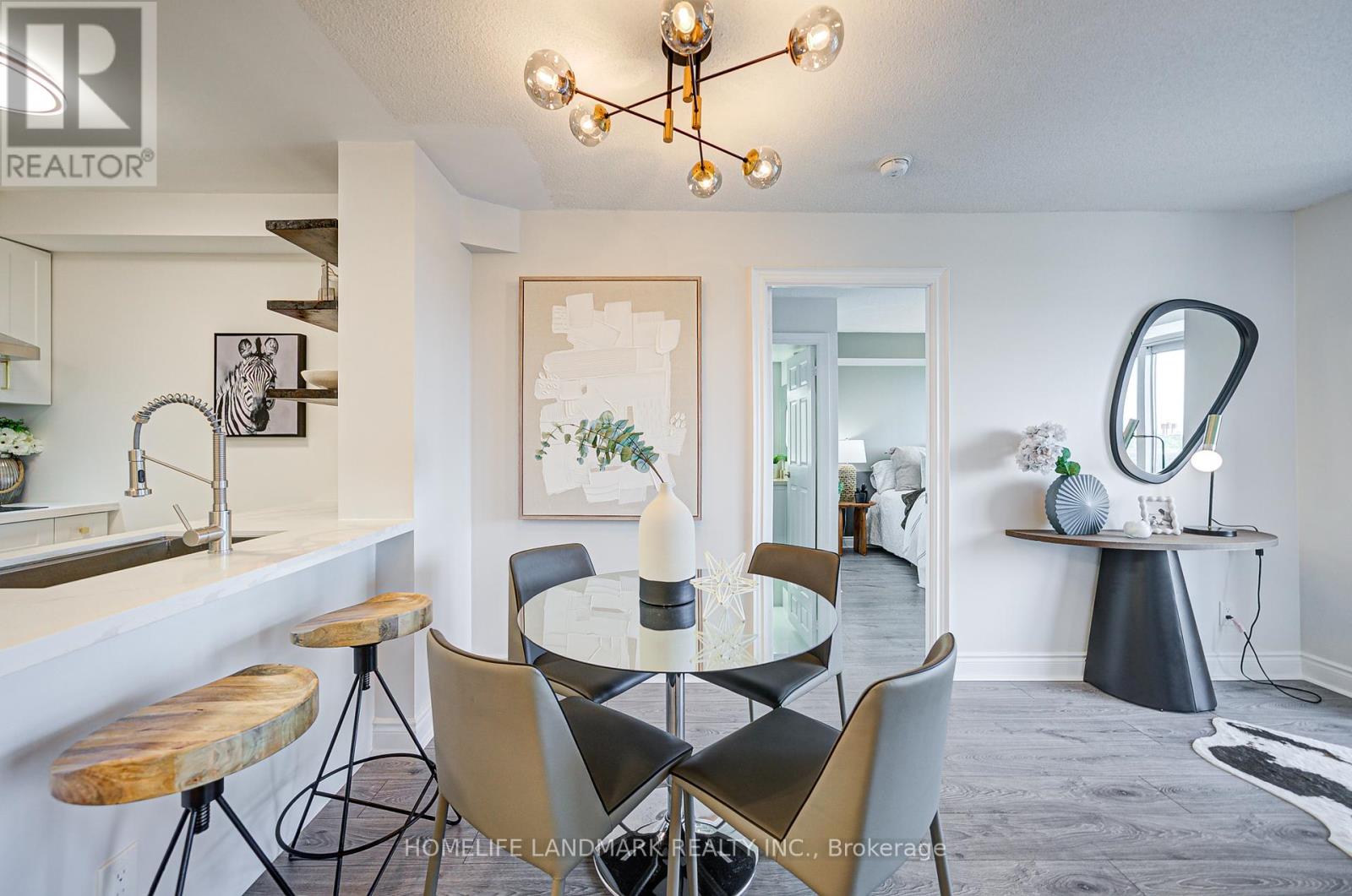 1011 - 15 Greenview Avenue, Toronto (Newtonbrook West), Ontario  M2M 4M7 - Photo 12 - C12385808