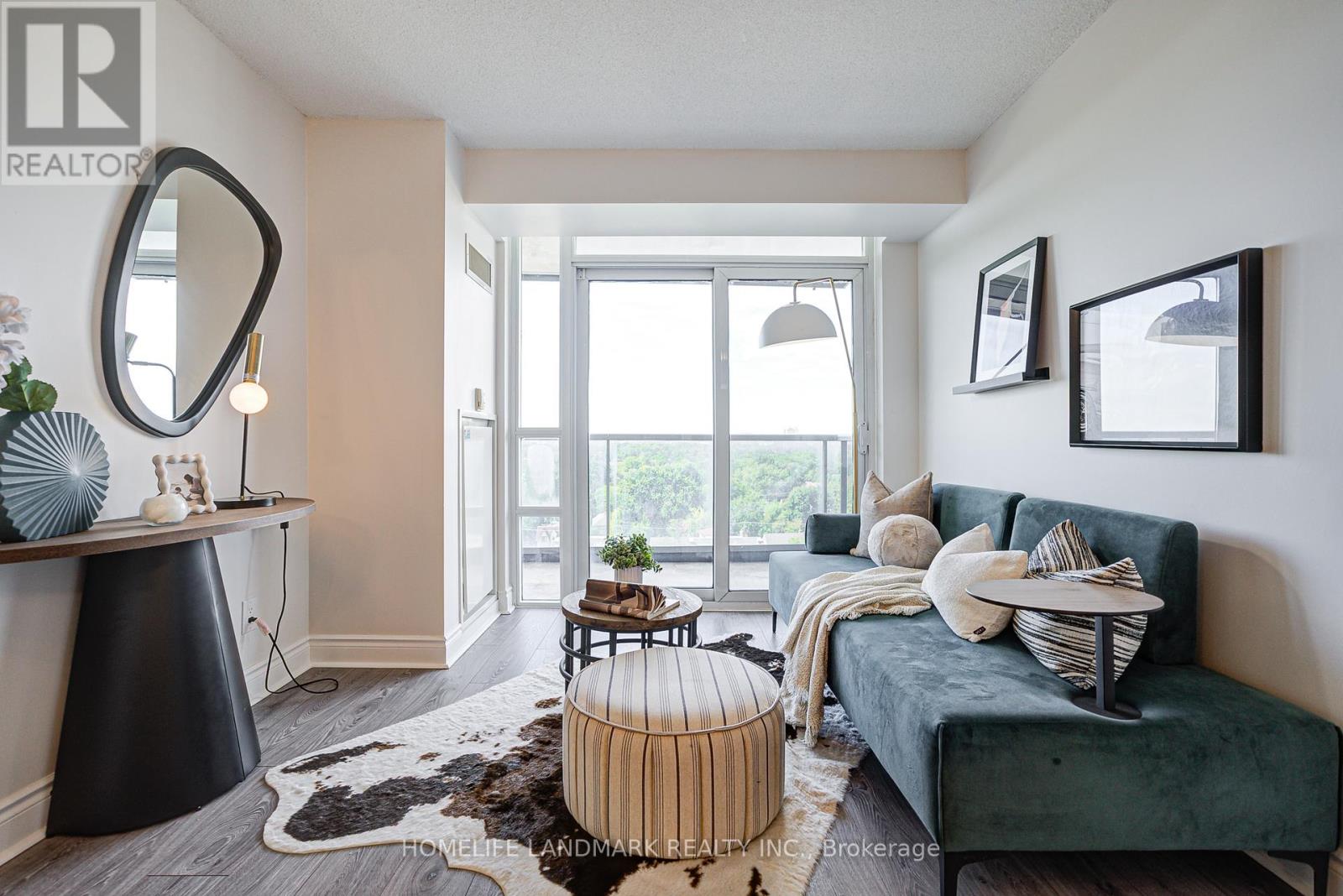 1011 - 15 Greenview Avenue, Toronto (Newtonbrook West), Ontario  M2M 4M7 - Photo 13 - C12385808