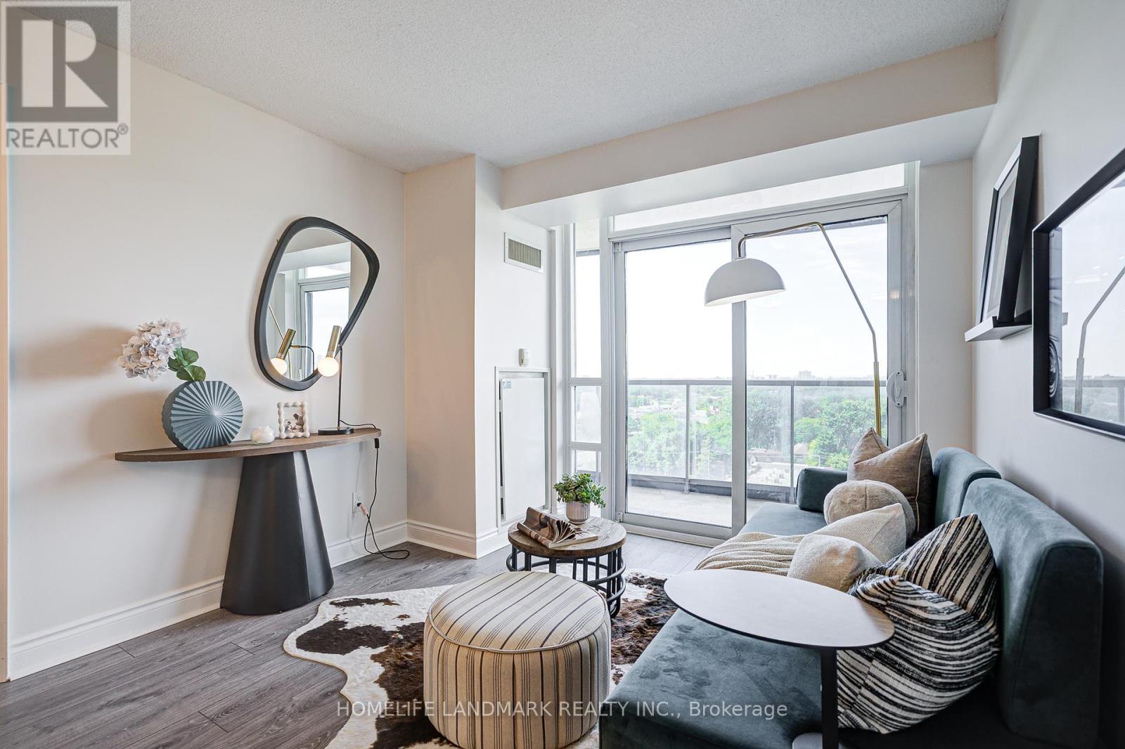 1011 - 15 Greenview Avenue, Toronto (Newtonbrook West), Ontario  M2M 4M7 - Photo 14 - C12385808