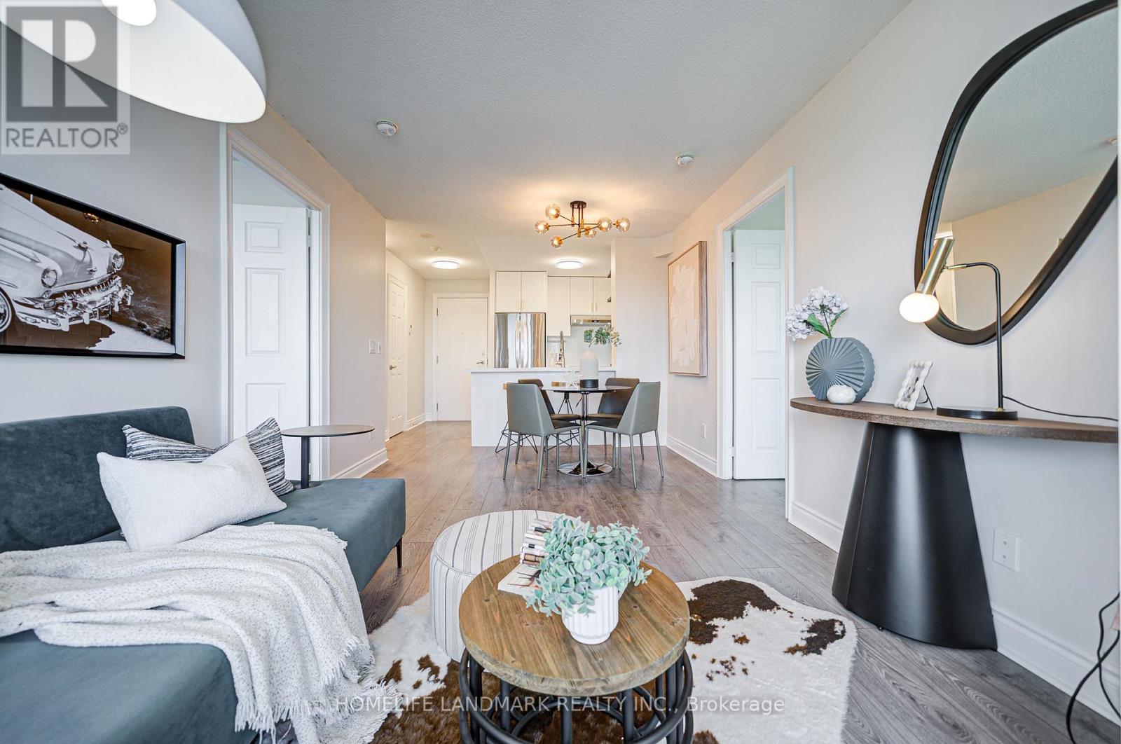 1011 - 15 Greenview Avenue, Toronto (Newtonbrook West), Ontario  M2M 4M7 - Photo 15 - C12385808
