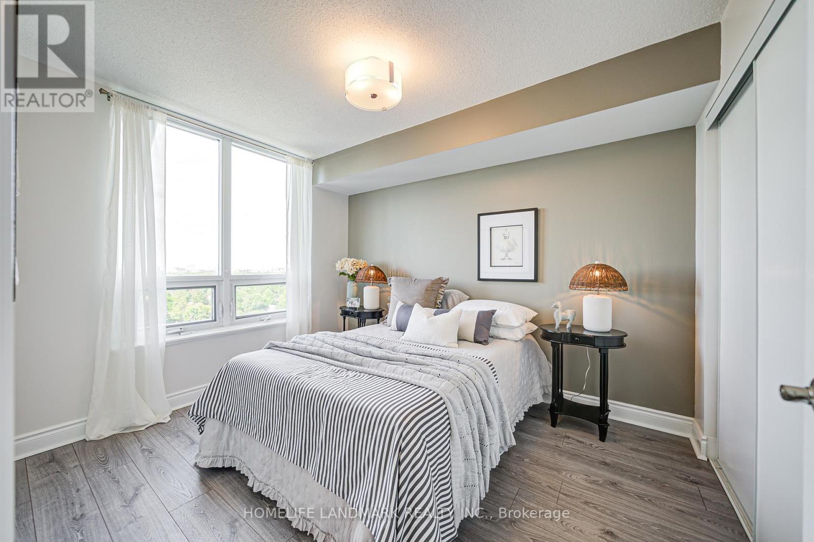 1011 - 15 Greenview Avenue, Toronto (Newtonbrook West), Ontario  M2M 4M7 - Photo 18 - C12385808