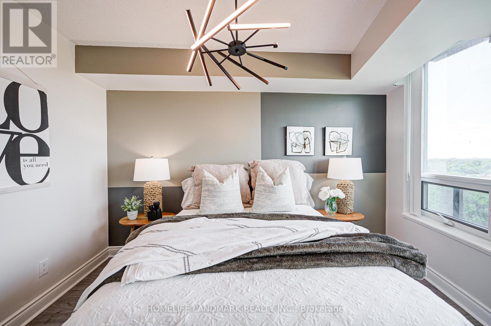 1011 - 15 Greenview Avenue, Toronto (Newtonbrook West), Ontario  M2M 4M7 - Photo 20 - C12385808