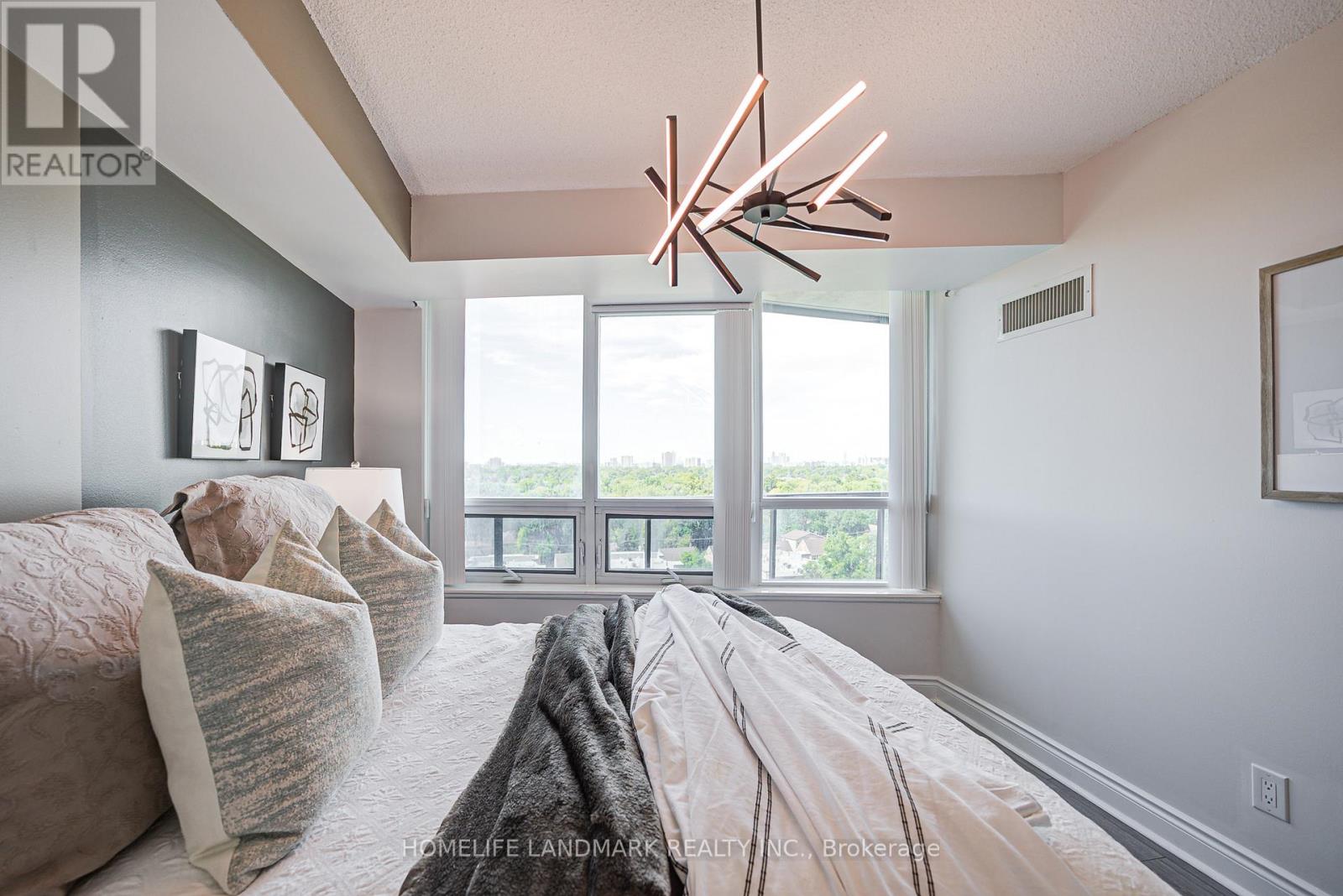 1011 - 15 Greenview Avenue, Toronto (Newtonbrook West), Ontario  M2M 4M7 - Photo 22 - C12385808