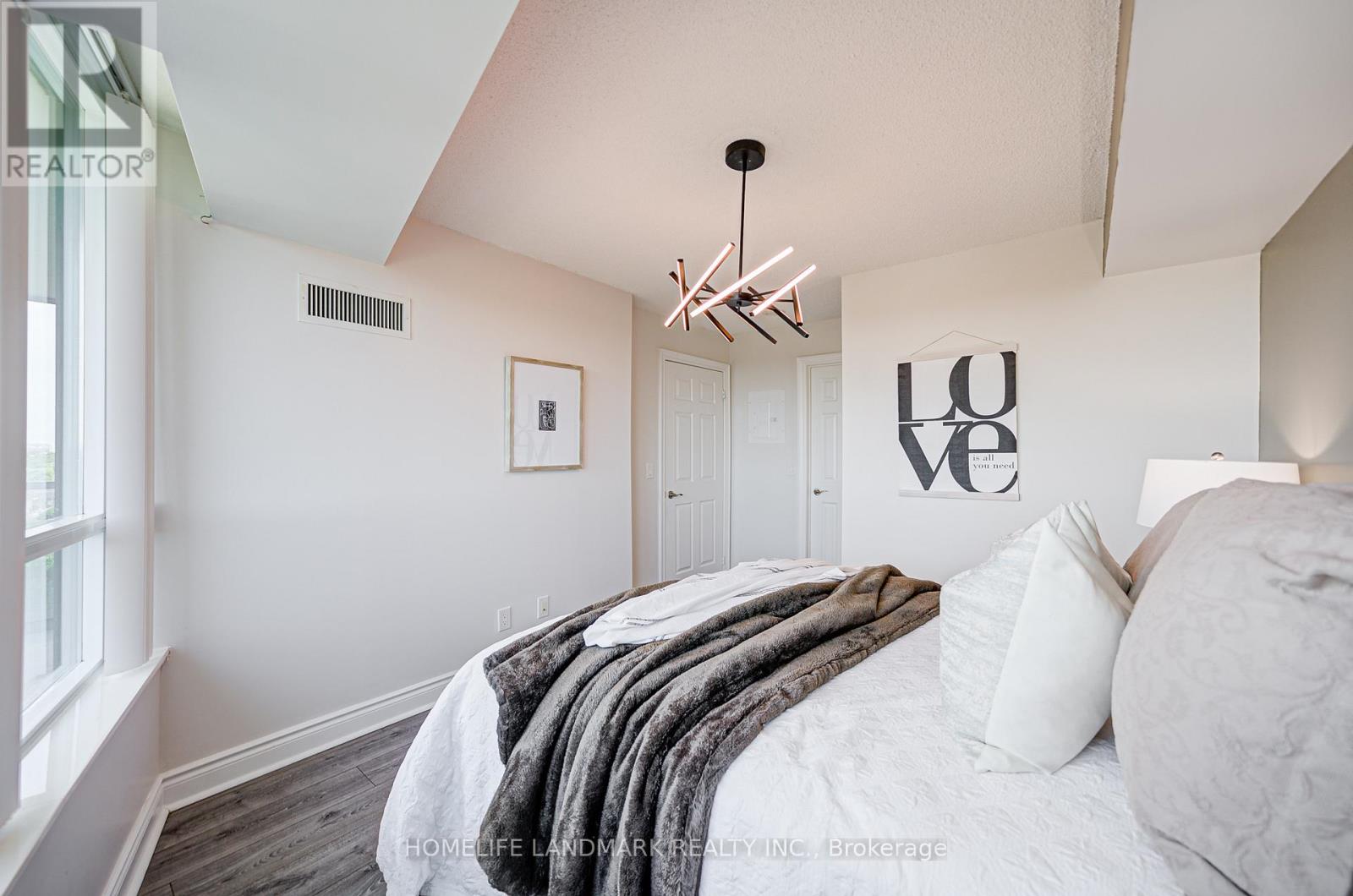 1011 - 15 Greenview Avenue, Toronto (Newtonbrook West), Ontario  M2M 4M7 - Photo 23 - C12385808