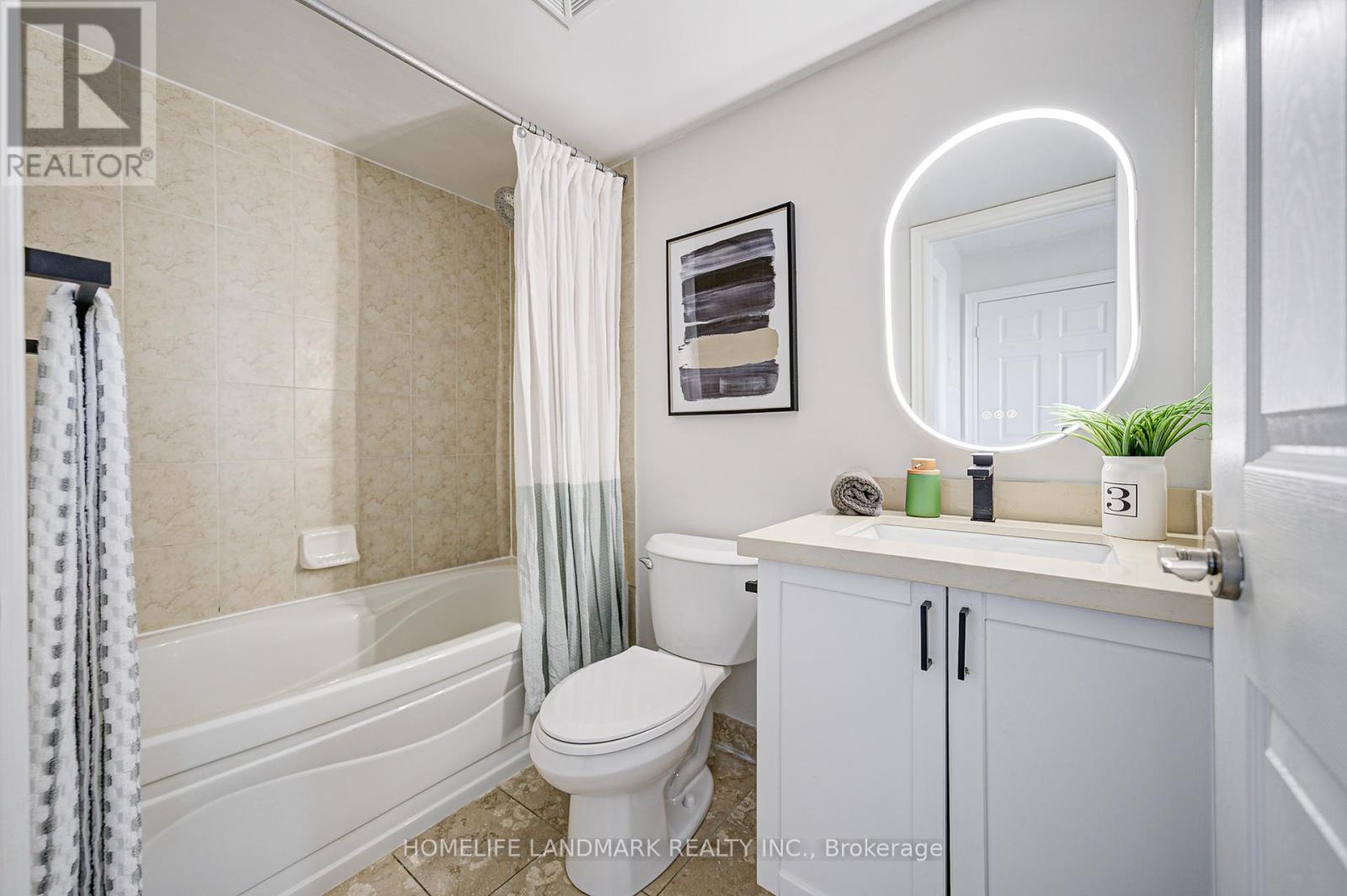 1011 - 15 Greenview Avenue, Toronto (Newtonbrook West), Ontario  M2M 4M7 - Photo 25 - C12385808