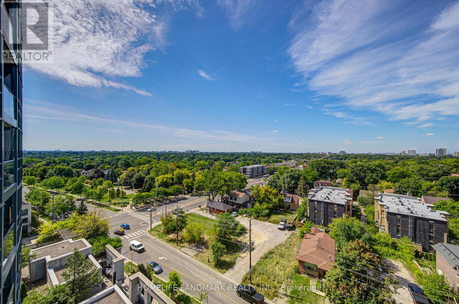 1011 - 15 Greenview Avenue, Toronto (Newtonbrook West), Ontario  M2M 4M7 - Photo 29 - C12385808