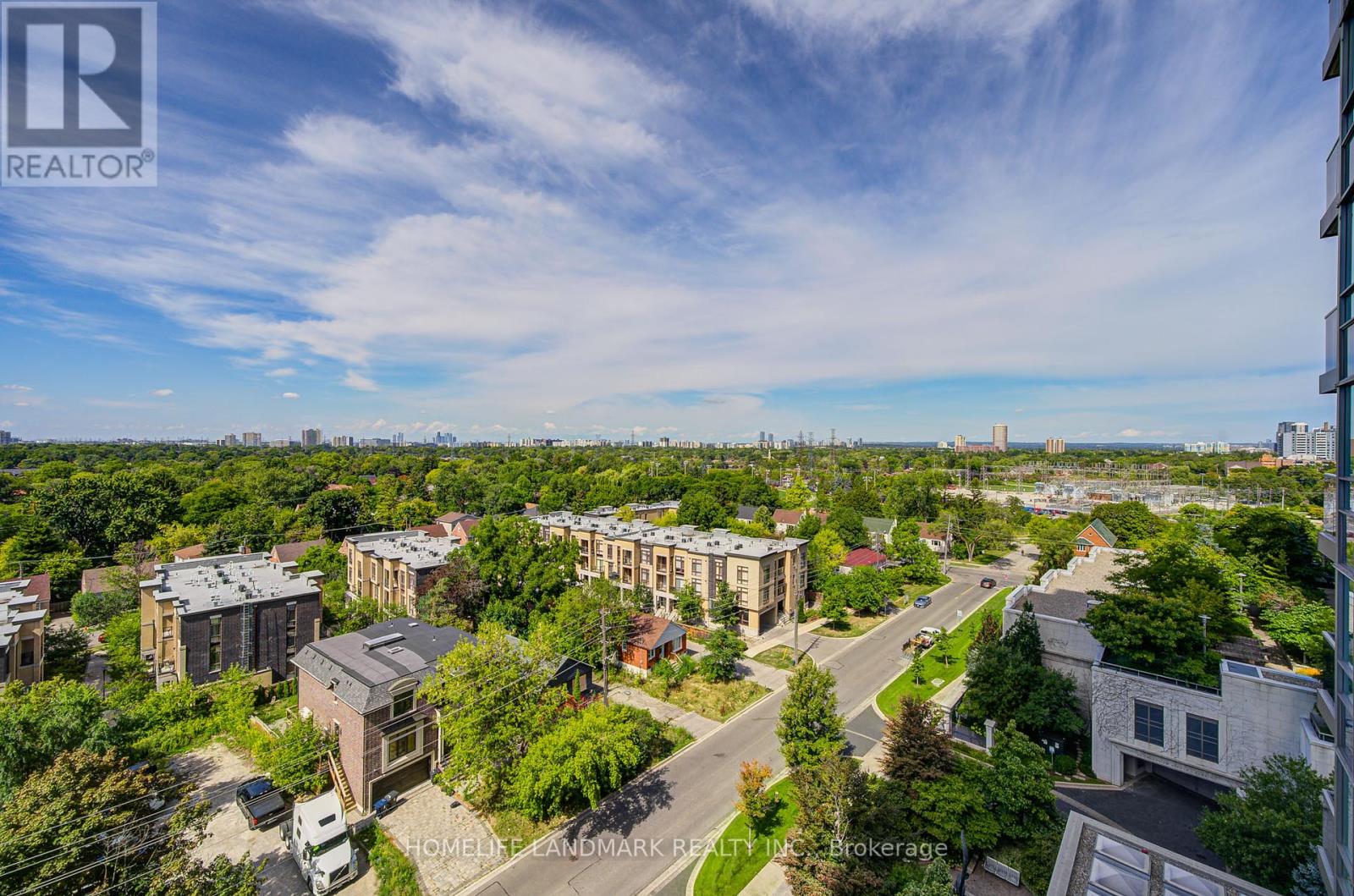 1011 - 15 Greenview Avenue, Toronto (Newtonbrook West), Ontario  M2M 4M7 - Photo 30 - C12385808