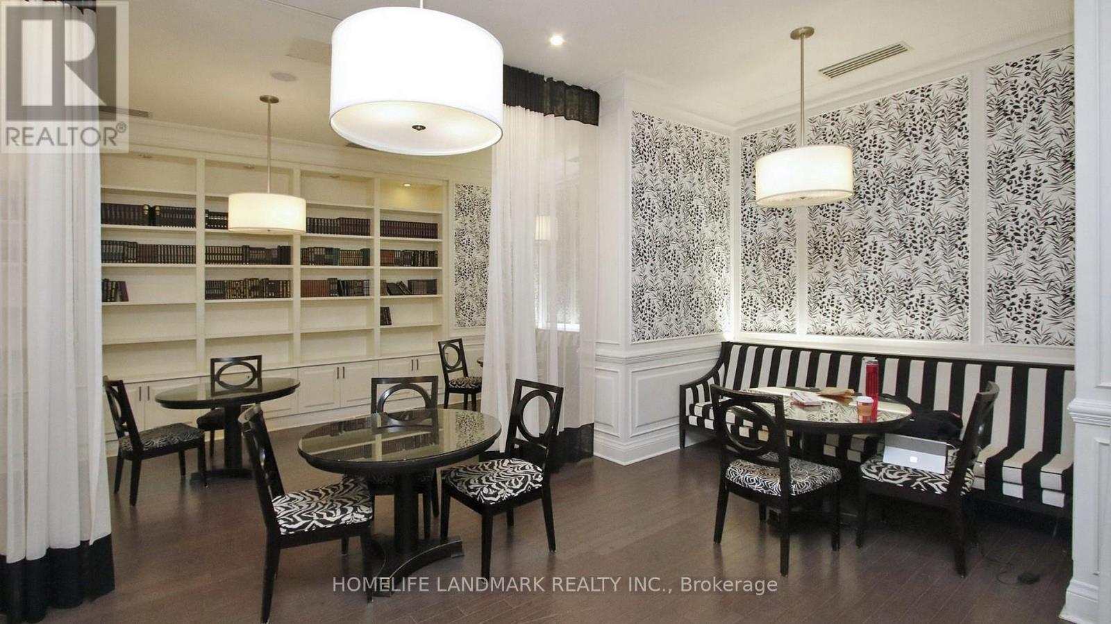 1011 - 15 Greenview Avenue, Toronto (Newtonbrook West), Ontario  M2M 4M7 - Photo 35 - C12385808