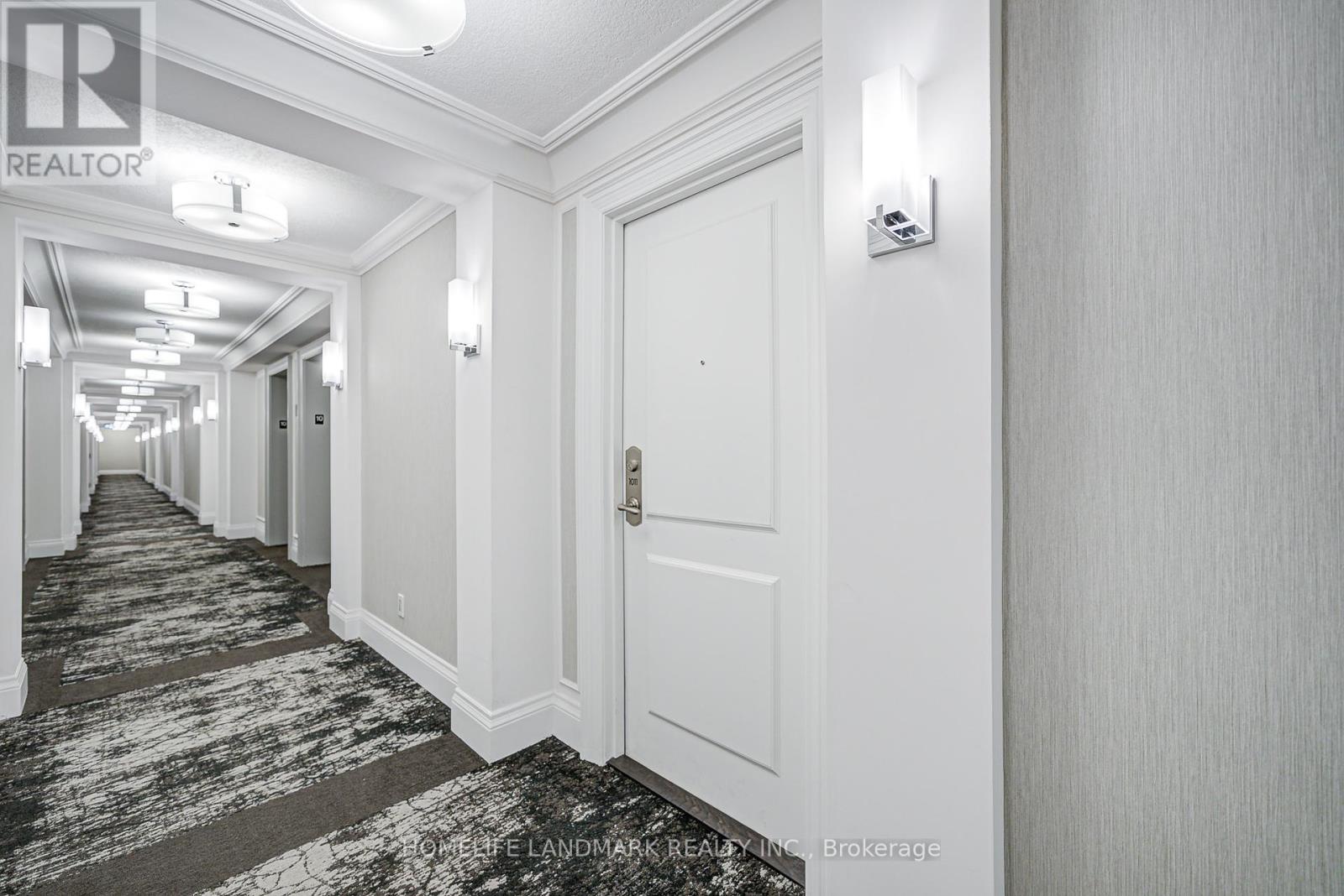 1011 - 15 Greenview Avenue, Toronto (Newtonbrook West), Ontario  M2M 4M7 - Photo 4 - C12385808
